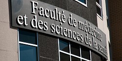 Sept nouveaux projets financés par les IRSC