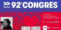 Colloque « Avis de recherche : création et humanités numériques » (GREN-CRIHN)