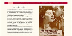 De l’amour à 10 sous : le roman sentimental en fascicules au Québec (1940-1965)
