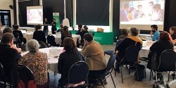 Développer un agir écoresponsable en santé
