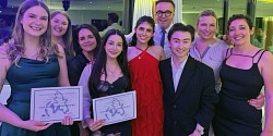 Double distinction pour l'Université de Sherbrooke