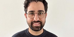 Karl Larouche, nouveau professeur en psychologie clinique de l'enfant, de l'adolescent et des parents