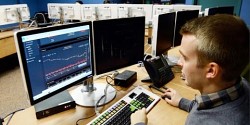 Viser Wall Street