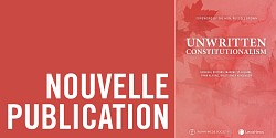 <em>Unwritten Constitutionalism</em>
