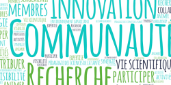 « Communauté de Recherche et Innovations »?