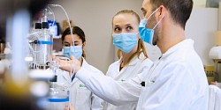 Une collaboration clé entre l’IPS et le Cégep de Sherbrooke