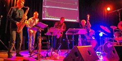 Le groupe Ophonius présente son «concert scientifique»