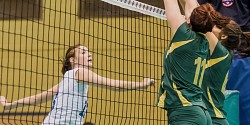 Le Vert & Or a du mal à trouver son rythme en début de saison