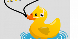 La méthode du canard de plastique