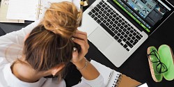 L'anxiété, s'outiller pour mieux la gérer