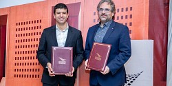 Un accord-cadre avec une université du Maroc pour des projets sciences et en technologies