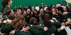 Le V&O file vers la finale provinciale et le Championnat U Sports