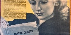 65e Journée scientifique de l’AQÉI, « Images de lectrices et matérialité de la lecture de l’imprimé, du 19e siècle à aujourd’hui »