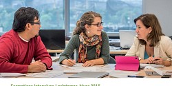 Formations intensives en environnement et développement durable