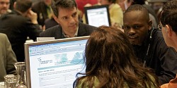 À la recherche d’une vision, d’une mission et de valeurs communes