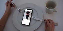 Troubles alimentaires : les réseaux sociaux pèsent lourd