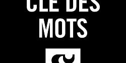 Clé des mots