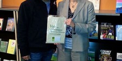 Gagnants du concours de la rentrée 2014