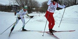 Le Vert & Or s'impose à Saint-Jérôme
