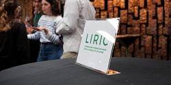 Regard sur la participation du LIRIC au Colloque du RECSEP