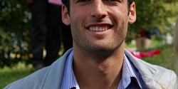 Un étudiant en économique de l’UdeS termine au 1<sup>er</sup> rang