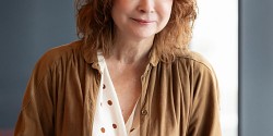 Nomination de Joanne Lamoureux, directrice générale du Centre culturel de l'UdeS, au conseil d'administration de La Vitrine.