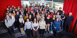 Rassembler la communauté, partager la science et renforcer les liens