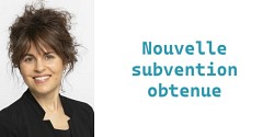 Audrey Bélanger obtient une nouvelle subvention FRQ