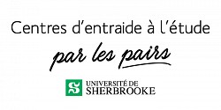 Centres d'entraide à l'étude par les pairs