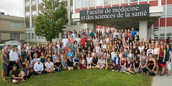 Magnifique rentrée sous la chaleur