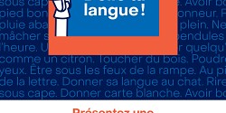 Inscrivez-vous au concours <em>Délie ta langue </em>avant le lundi 21 novembre
