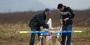Ça plane pour deux équipes de la Faculté de génie