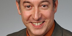 Dominique Dorion récompensé par le Collège royal du Canada