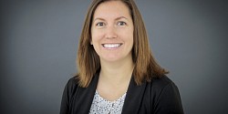 The Faces of IRCUS: Meet Kelly Harper