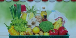 Marché public