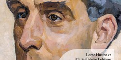 « Livre de l'année » du Gala des prix Opus pour <em>George M. Brewer et le milieu culturel anglophone montréalais</em>