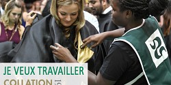 Une expérience de travail inoubliable