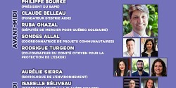 L'action citoyenne : de la parole aux actes