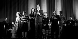 Broadway FMSS présente <em>La Famille Addams</em>