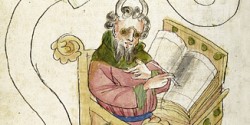 <em>Aux racines du livre. Métamorphoses d’un objet de l’Antiquité au Moyen Âge</em> de Filippo Ronconi
