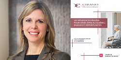 <em>Les résidences privées pour aînés (RPA) au Québec</em> <em>: enjeux et opportunités</em>