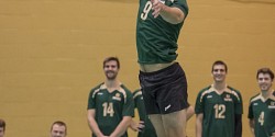 Entraînements et séjour à Fredericton au menu des fêtes pour le Vert & Or
