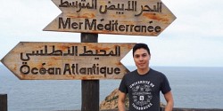 Échanges étudiants