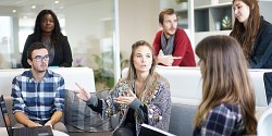Former les équipes de travail