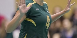 Toujours quatre points d’écart sur McGill et les séries avec deux matchs à jouer