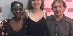 Bouchard et Djoussou-Lorng parmi les finalistes