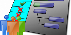 Planifier vos longs travaux à l'aide d'un diagramme de Gantt