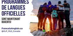 Découvrez une autre province du Canada cet été!