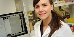Anna Kwiatkowska obtient une bourse pour ses travaux sur les maladies cardiovasculaires