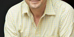 Le P<sup>r</sup> Gilles Larin quitte après 42 ans de loyaux services<br>